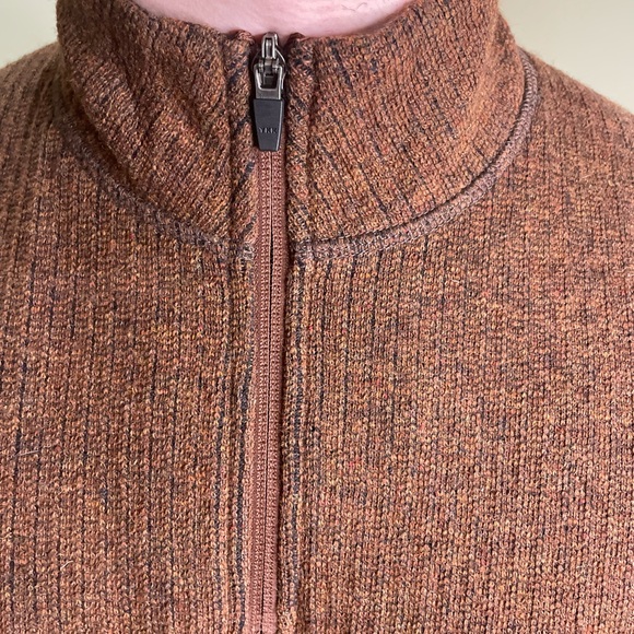 🍂 Royal Robbins Thermal 1/4 Zip Pullover - Picture 10 of 13